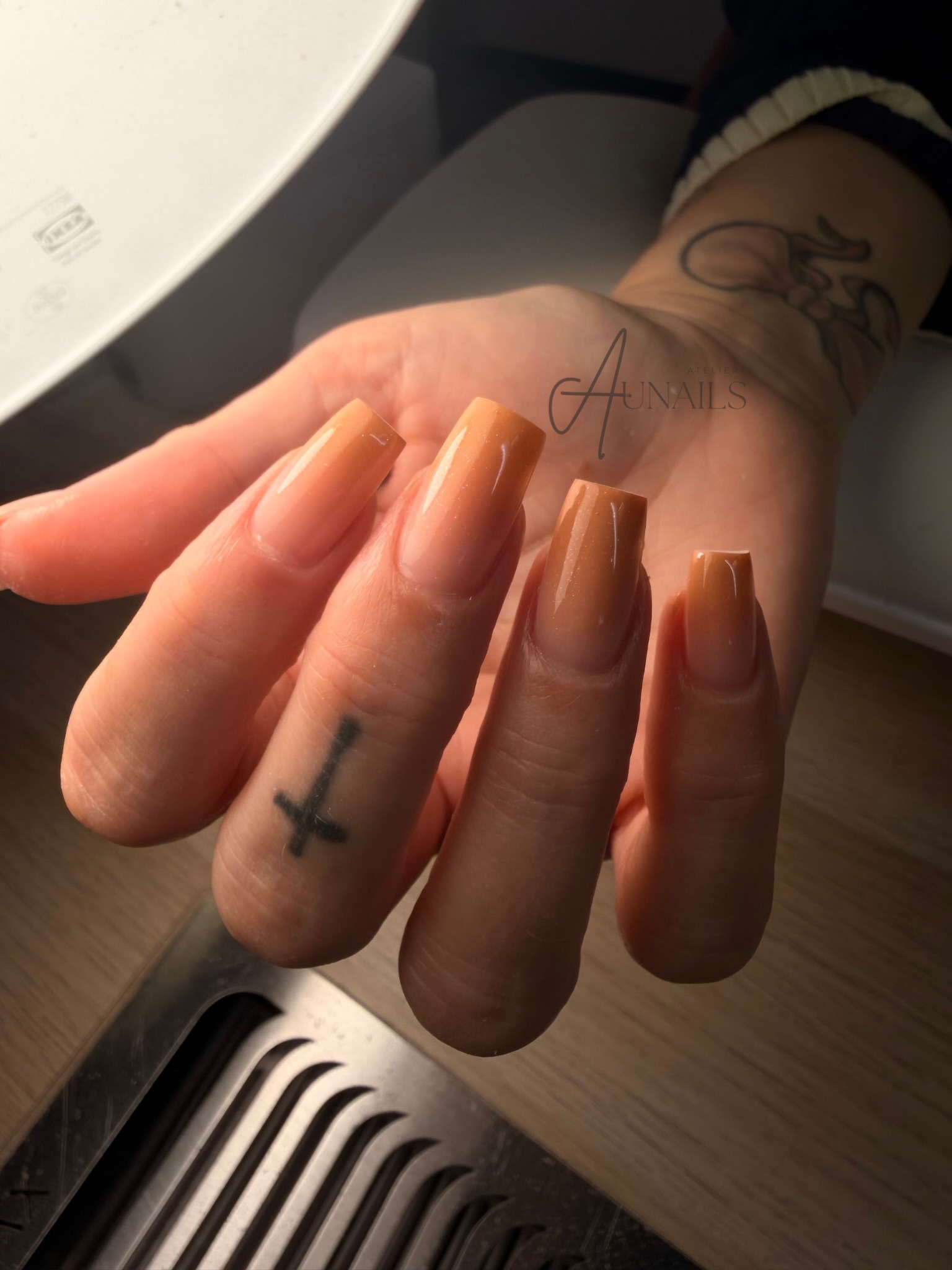 Nail art Aubagne